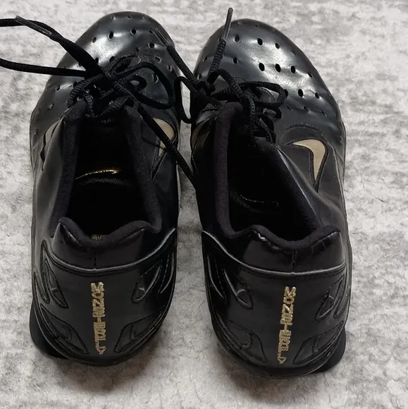 Nike Vintage 2005 Track and Field Monster Fly Zoom men's shoes size 12