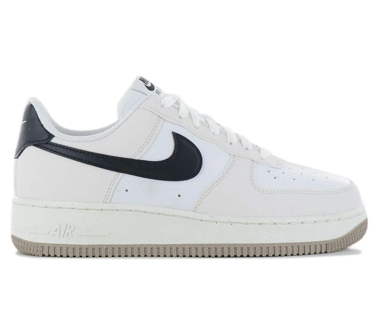 Nike W Air Force 1 Low 07 NN Next Nature - Damen Sneakers Schuhe Weiß HF9983-100