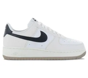 Nike W Air Force 1 Low 07 NN Next Nature - Damen Sneakers Schuhe Weiß HF9983-100