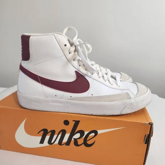 Nike W Blazer Mid &quot;77 Vintage shoes.