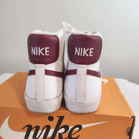 Nike W Blazer Mid &quot;77 Vintage shoes.