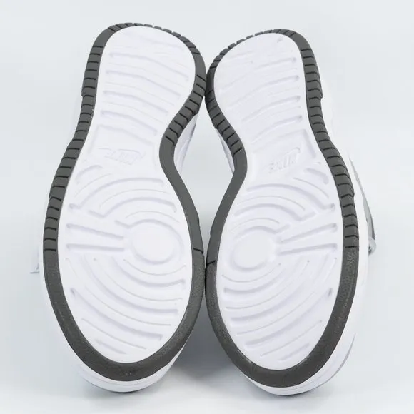 Nike Women's Dunk High Up 'Light Smoke Grey' DH3718-106 size 12