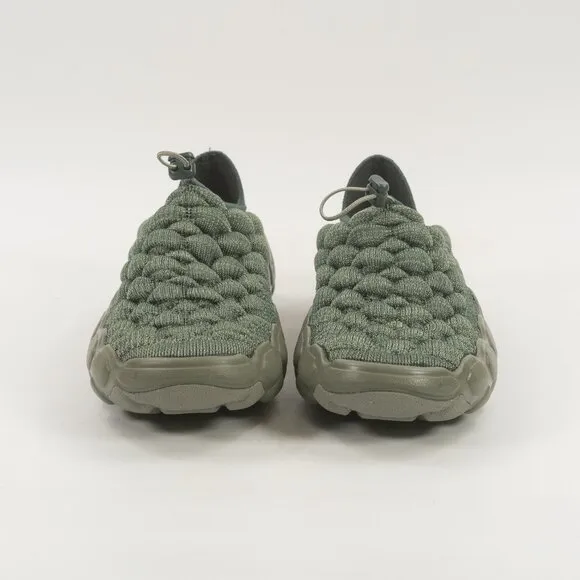 Nike Women's Flyknit Haven 'Vintage Green' FD2148-300 size 9