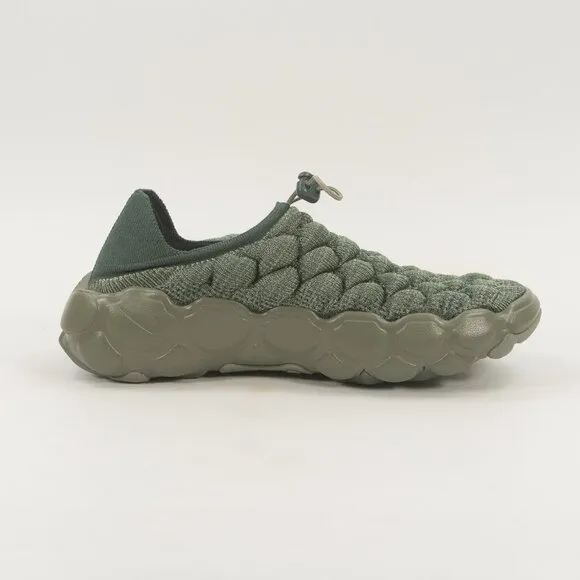 Nike Women's Flyknit Haven 'Vintage Green' FD2148-300 size 9