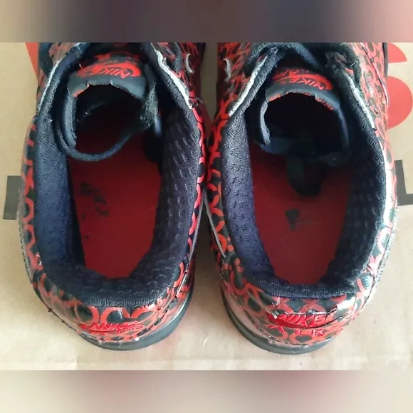 Nike X Coach Air Force 1 Low
