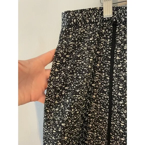 Nora Gardner Short Skater Style Skirt 14