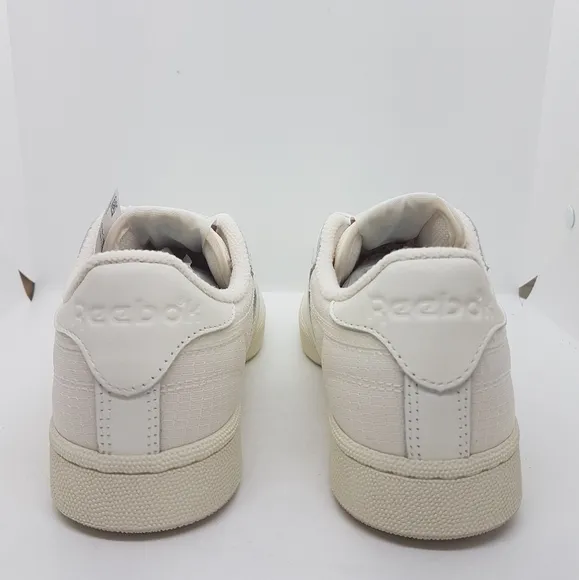 NWB Reebok Club 85 Trainers In Vintage Shoes Sz 7.5