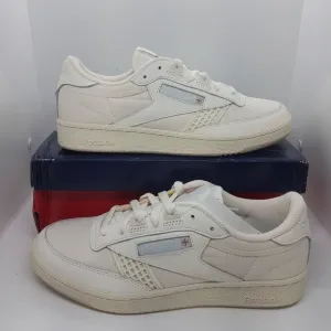 NWB Reebok Club 85 Trainers In Vintage Shoes Sz 7.5