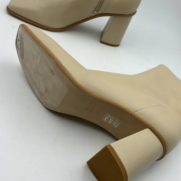 NWOB We The Free Free People Sienna Ankle Boots