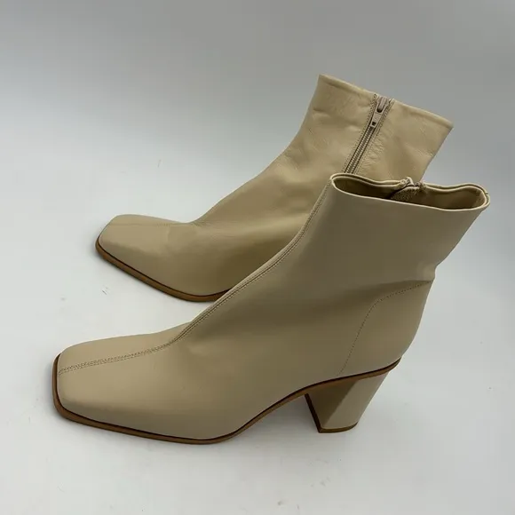NWOB We The Free Free People Sienna Ankle Boots