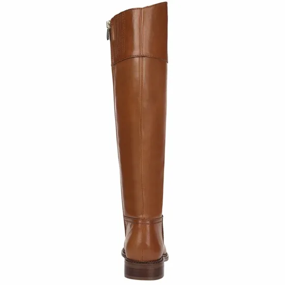 NWOT Franco Sarto Hudson Riding Boots Size 7