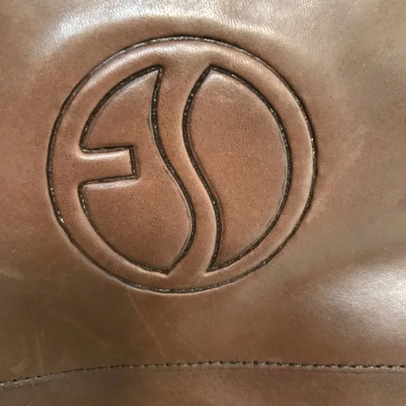 NWOT Franco Sarto Hudson Riding Boots Size 7
