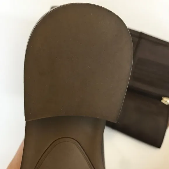 NWOT Franco Sarto Hudson Riding Boots Size 7