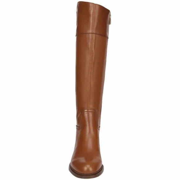 NWOT Franco Sarto Hudson Riding Boots Size 7
