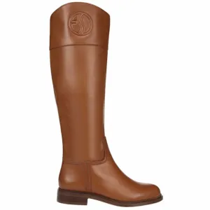 NWOT Franco Sarto Hudson Riding Boots Size 7