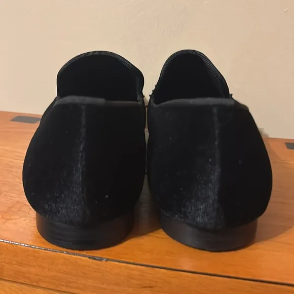 NWOT Harpelunde Slip On Dress Shoes
