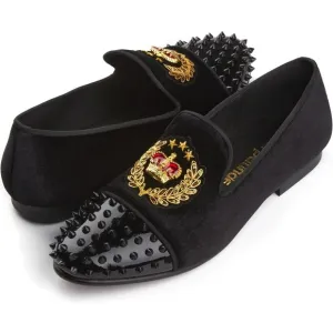 NWOT Harpelunde Slip On Dress Shoes