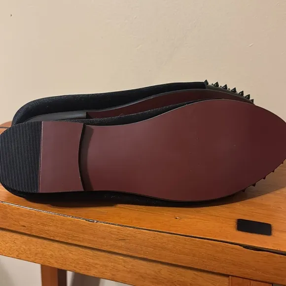 NWOT Harpelunde Slip On Dress Shoes