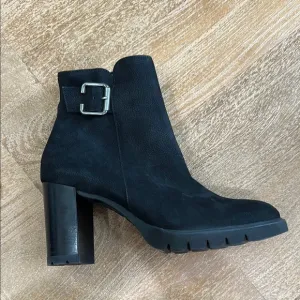 NWOT Paul Green Selma Ankle Boot 8