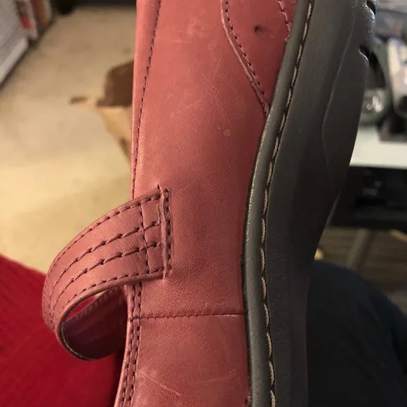 NWOT Rockport Cobb Hill Petra Mary Jane Shoes