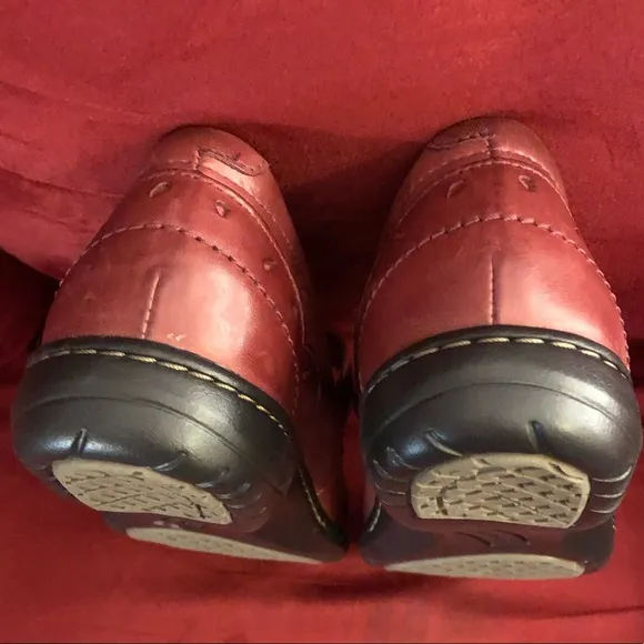 NWOT Rockport Cobb Hill Petra Mary Jane Shoes