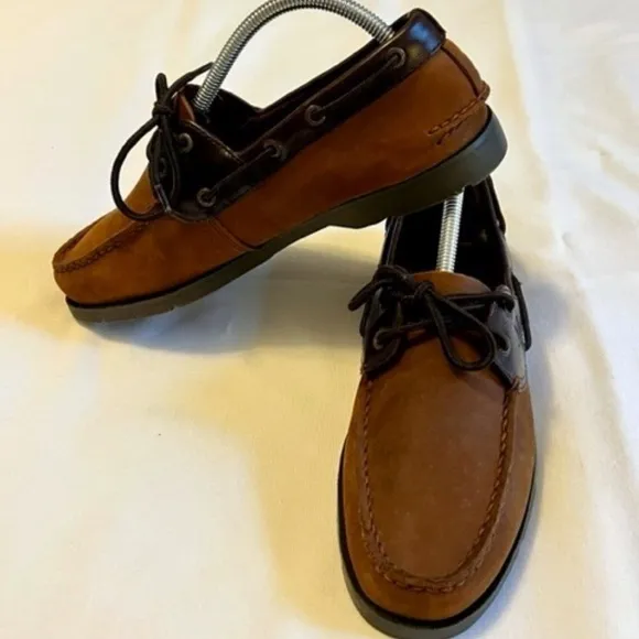 NWOT Sperry TopSiders Size 9​​​​​​​​​​​​​​​