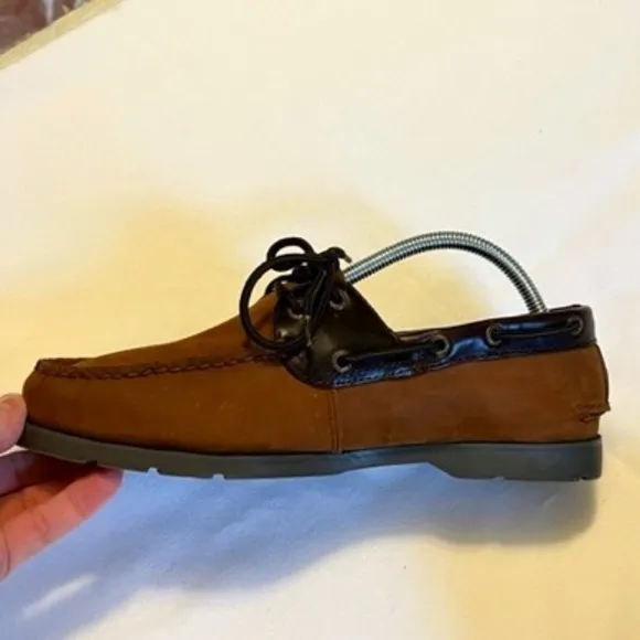 NWOT Sperry TopSiders Size 9​​​​​​​​​​​​​​​