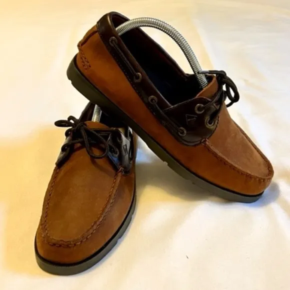 NWOT Sperry TopSiders Size 9​​​​​​​​​​​​​​​