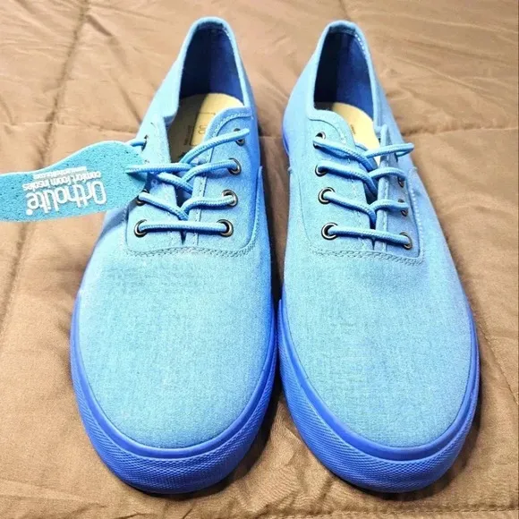 NWOT Urban Outfitters Ortholite shoes