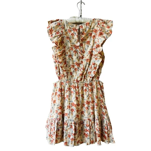 NWT Barclay Mini Dress