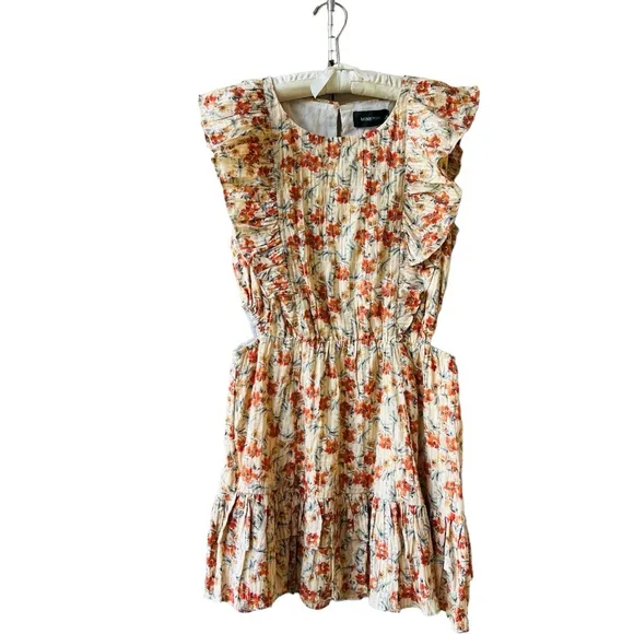 NWT Barclay Mini Dress