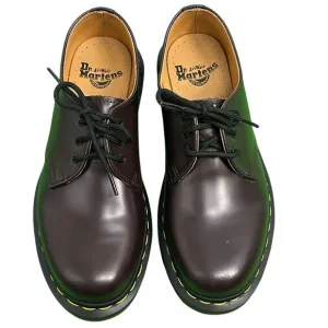 NWT Dr. Martens 1461 Burgundy Oxford EU 39  W 8  M 7 Unisex New