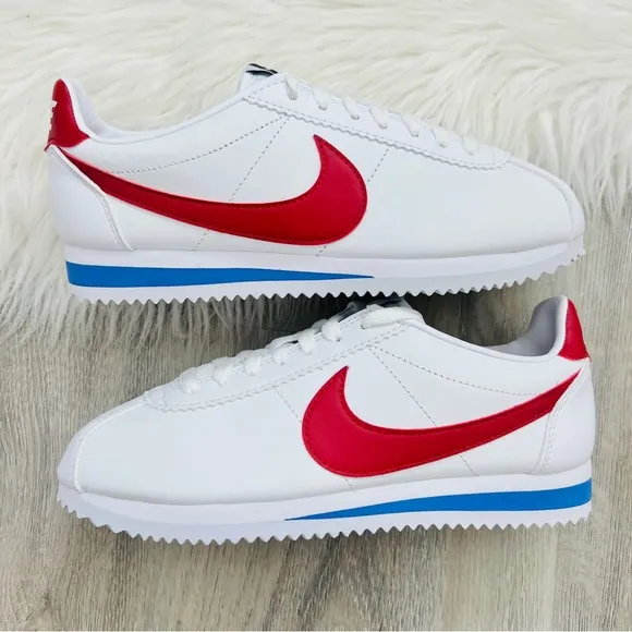 NWT Nike Court Leather Women’s Shoes