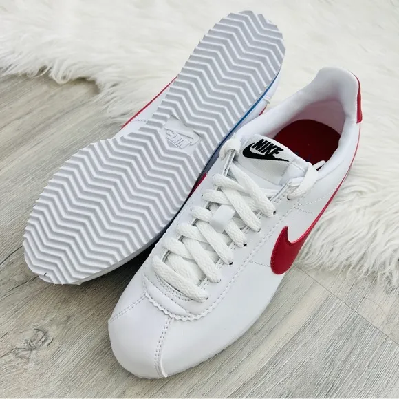 NWT Nike Court Leather Women’s Shoes