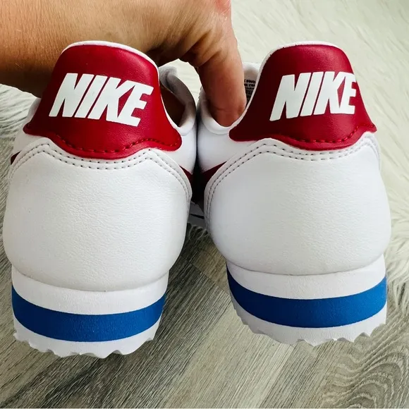 NWT Nike Court Leather Women’s Shoes