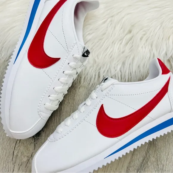 NWT Nike Court Leather Women’s Shoes