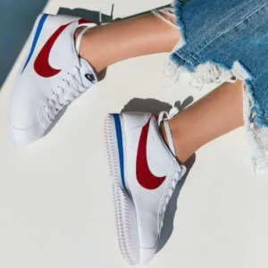 NWT Nike Court Leather Women’s Shoes