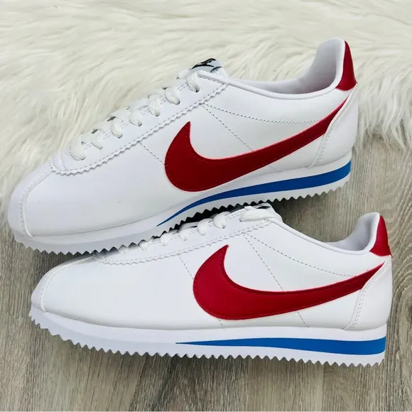 NWT Nike Court Leather Women’s Shoes