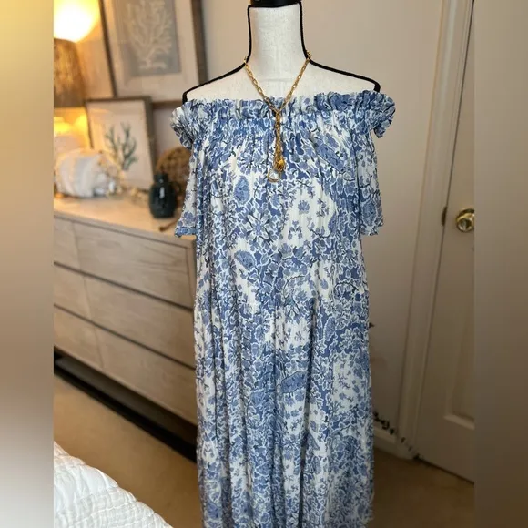 NWT | Sézane CERES DRESS | Boho Chic!