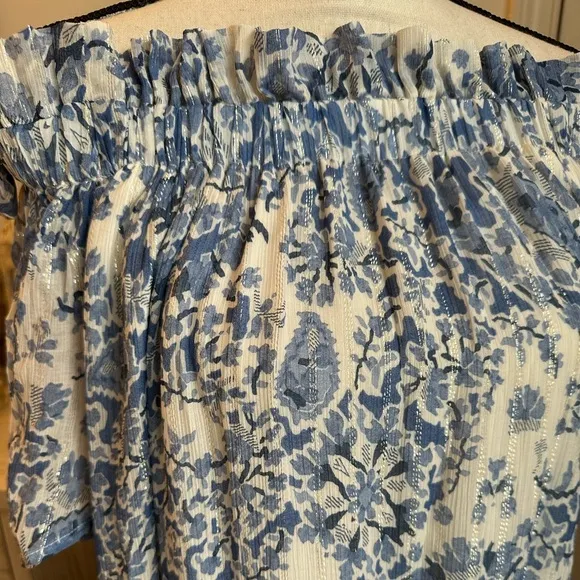 NWT | Sézane CERES DRESS | Boho Chic!