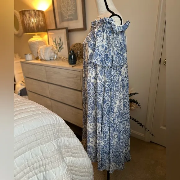 NWT | Sézane CERES DRESS | Boho Chic!