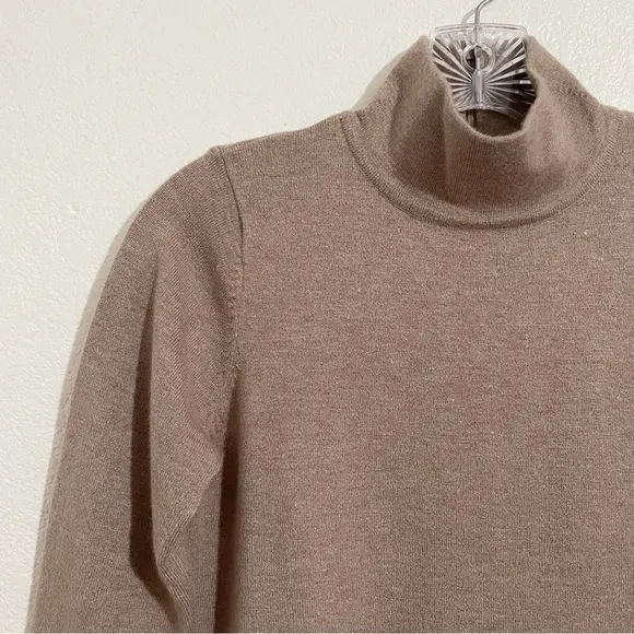 NWT Tuckernuck Ellery Knit Maxi Sweater Dress in Wheat