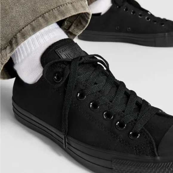 ♦️NWT♦️Converse Classic Low Canvas Sneakers