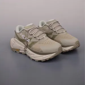 Oka One One Skyline Float Shock Absorbing Low Top Running Shoes