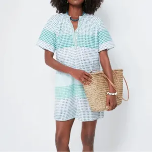 Oliphant Astrid dress