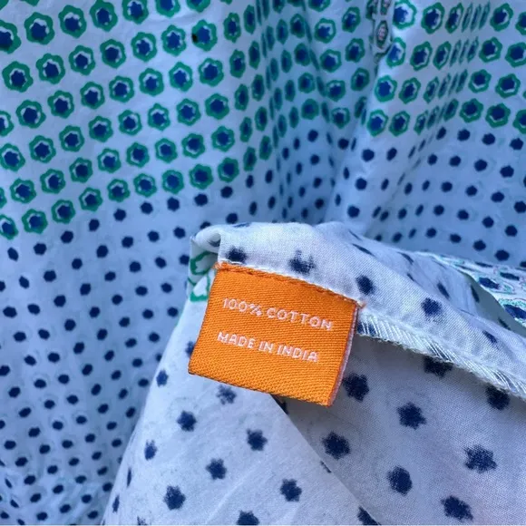 Oliphant Astrid dress