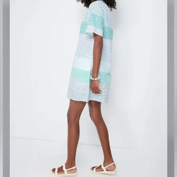 Oliphant Astrid dress