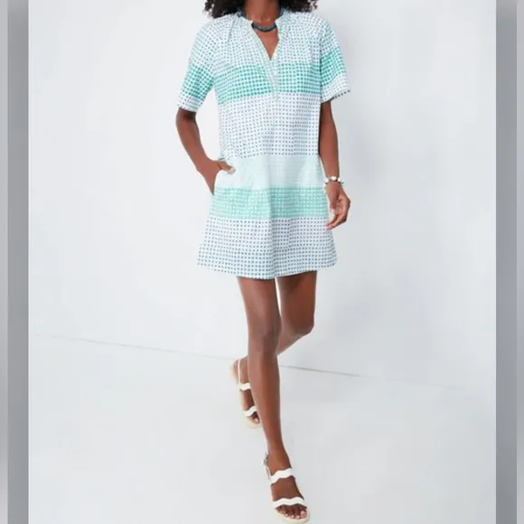Oliphant Astrid dress
