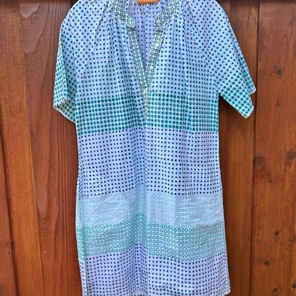 Oliphant Astrid dress