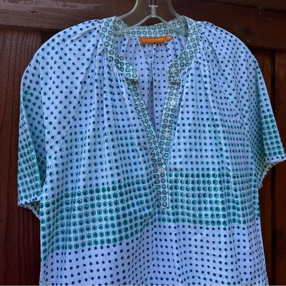 Oliphant Astrid dress